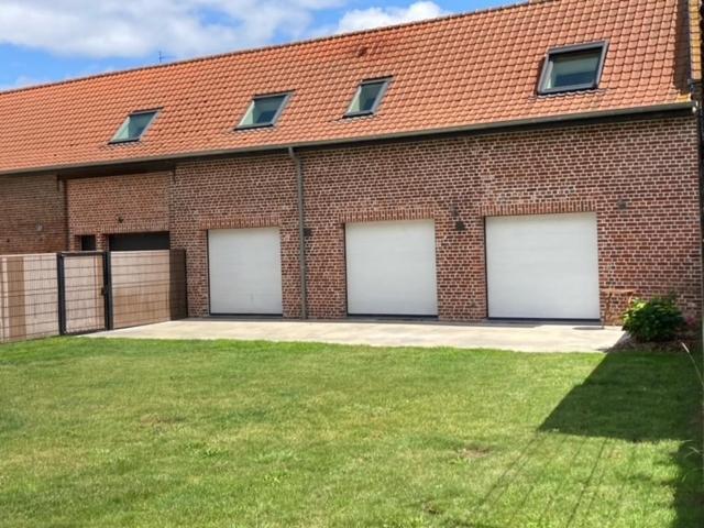 Gites Du Frene Wattignies Bilik gambar